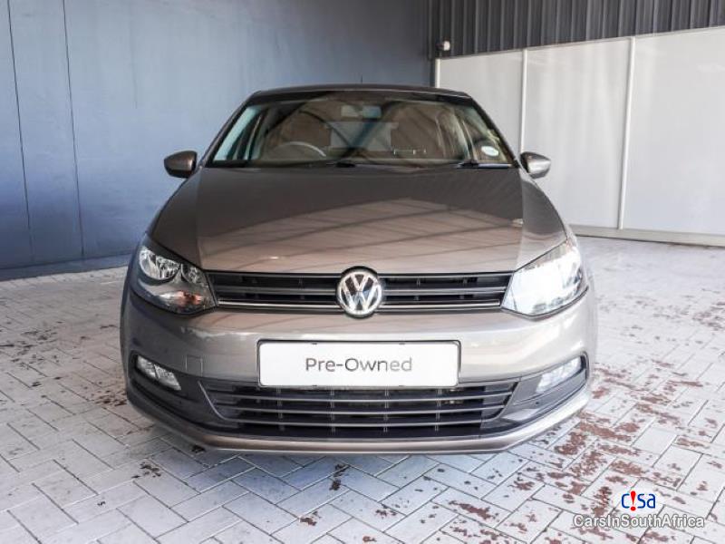 Volkswagen Polo Hatchback 1.6 Comfortline(0684957752 Automatic 2019 in Limpopo