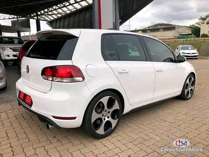 Volkswagen Golf Bank Repossessed 0601225955 Automatic 2014 - image 2