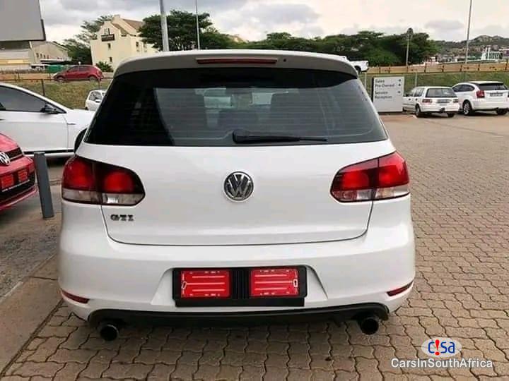 Volkswagen Golf Bank Repossessed 0601225955 Automatic 2014 - image 3
