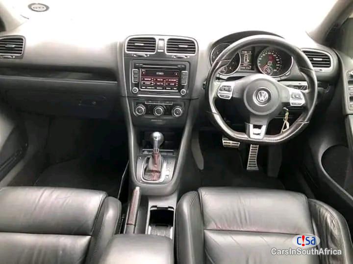 Volkswagen Golf Bank Repossessed 0601225955 Automatic 2014 - image 4