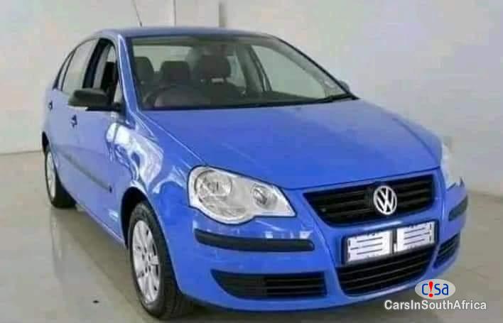 Picture of Volkswagen Polo 0783349415 Manual 2014