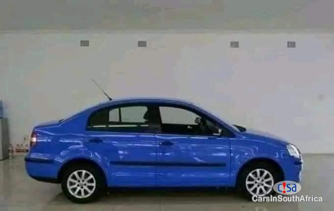 Volkswagen Polo 0783349415 Manual 2014