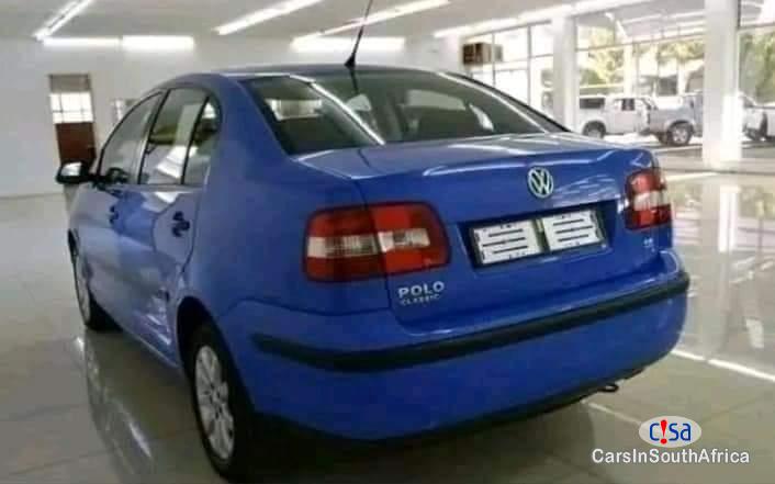 Volkswagen Polo 0783349415 Manual 2014 in South Africa