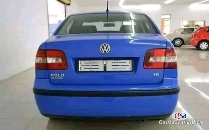 Picture of Volkswagen Polo 0783349415 Manual 2014 in Mpumalanga