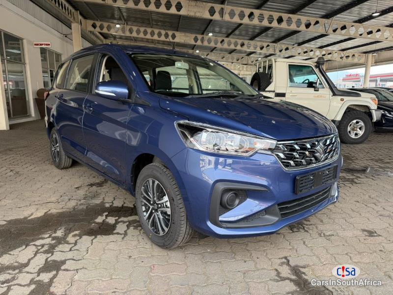 Picture of Suzuki Ertiga 1.5 Gl ( 0684957752 Manual 2023