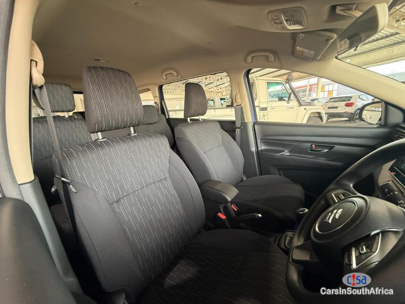 Suzuki Ertiga 1.5 Gl ( 0684957752 Manual 2023 in South Africa