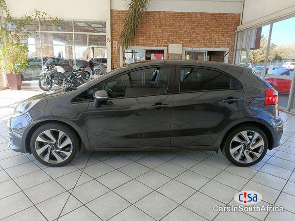 Picture of Kia Rio 1.4 Call 081 494 5928 Manual 2016