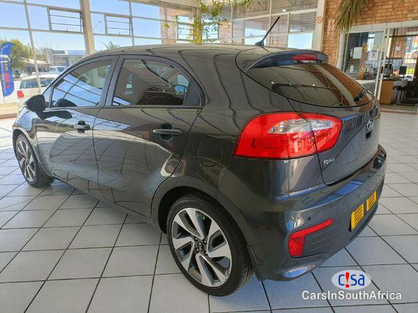 Picture of Kia Rio 1.4 Call 081 494 5928 Manual 2016 in Northern Cape