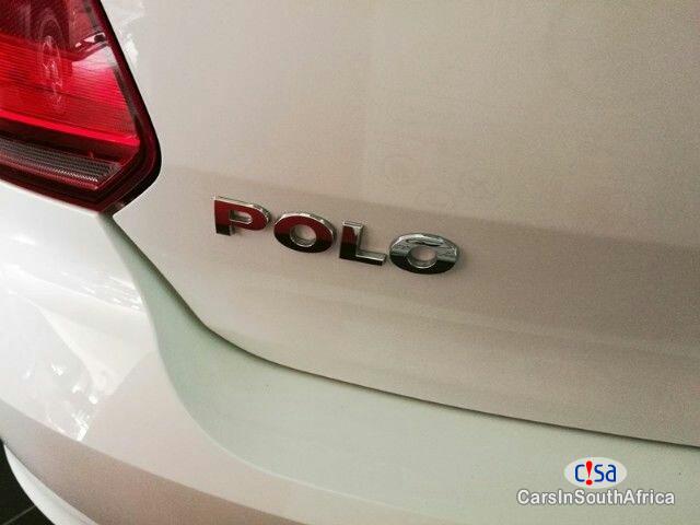 Volkswagen Polo Eco Manual 2016 - image 3