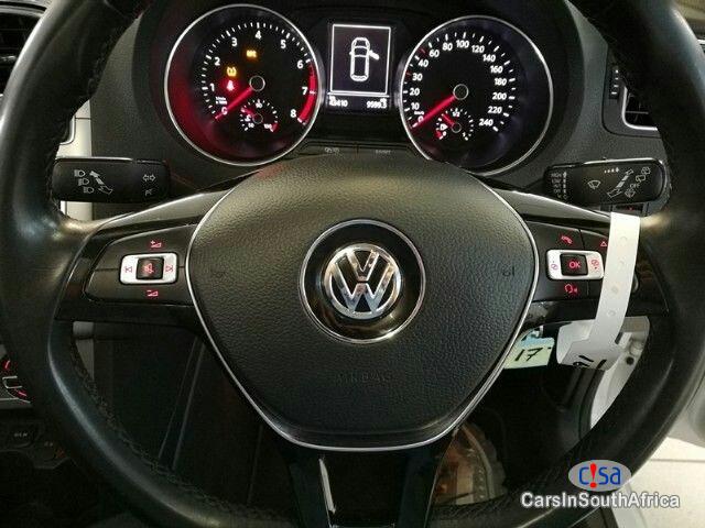 Volkswagen Polo Eco Manual 2016 in Limpopo - image