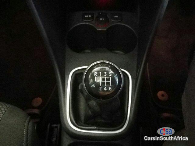 Volkswagen Polo Eco Manual 2016 - image 8