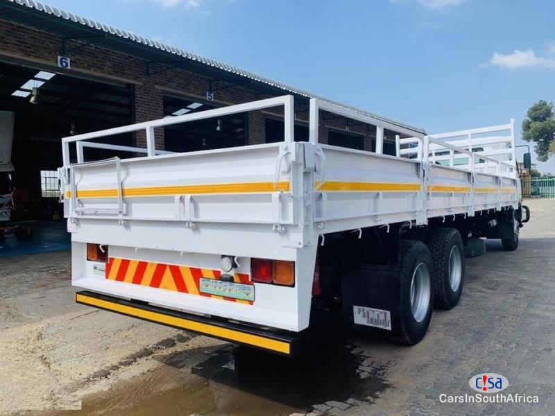 Picture of Nissan Other 5.2 Manual 2014 in Mpumalanga