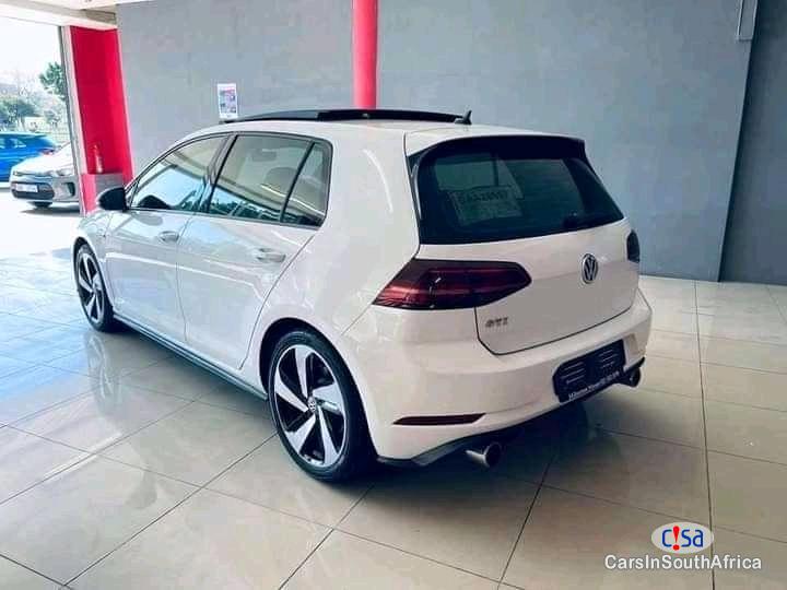 Volkswagen Golf Bank Repossessed 2.0 GTI Automatic Automatic 2018 - image 2