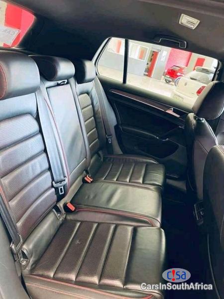 Volkswagen Golf Bank Repossessed 2.0 GTI Automatic Automatic 2018 - image 5