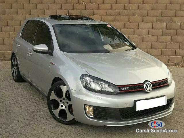 Volkswagen Golf 2.0L Manual 2012 - image 2