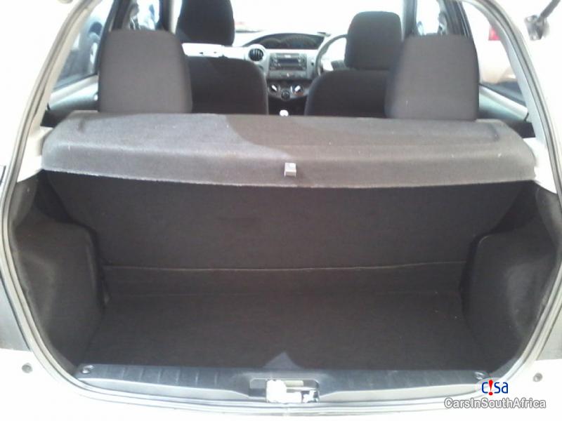 Toyota Etios 1.3 Manual 2014 - image 6