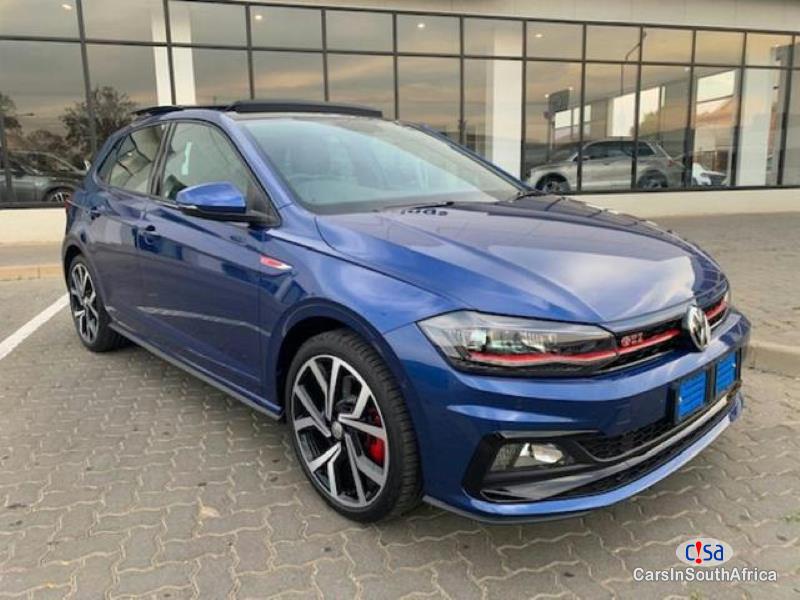 Volkswagen Polo GTI Automatic 2017 - image 2