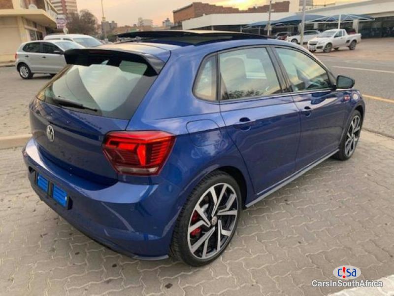 Volkswagen Polo GTI Automatic 2017 - image 3