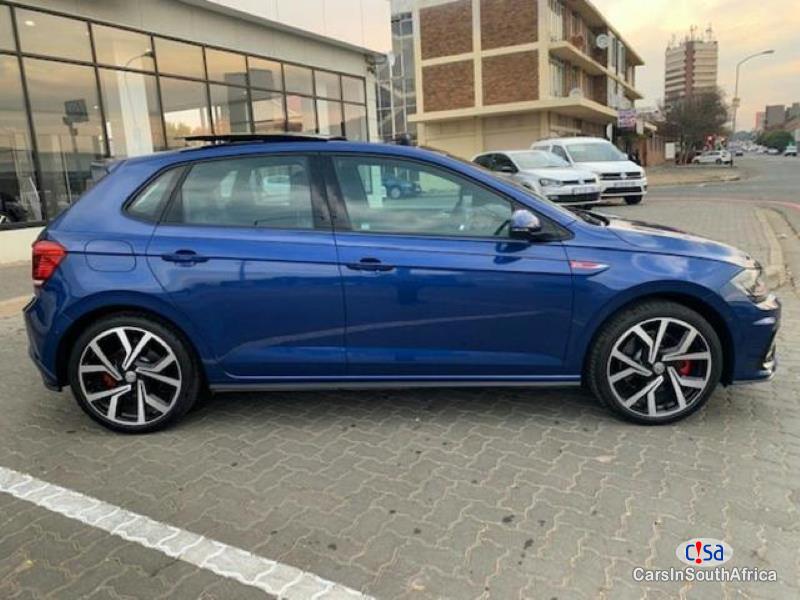 Volkswagen Polo GTI Automatic 2017 - image 4