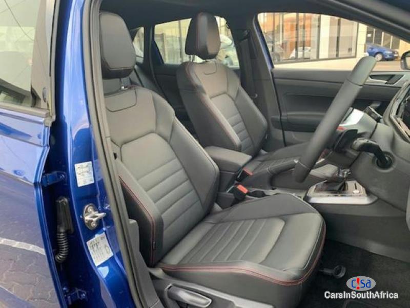 Volkswagen Polo GTI Automatic 2017 - image 5