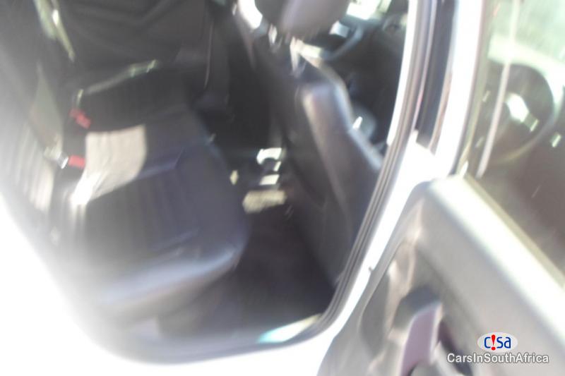 Volkswagen Polo 1.2 Manual 2014 - image 3
