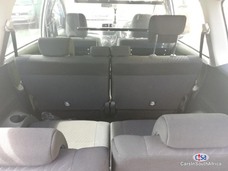 Picture of Toyota Avanza 1.5 Manual 2017 in South Africa