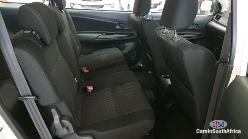 Picture of Toyota Avanza 1.5 Manual 2018 in South Africa