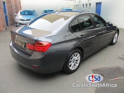 BMW 3-Series 3.2 Automatic 2013 - image 2