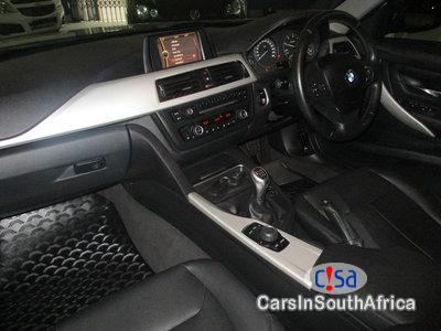 BMW 3-Series 3.2 Automatic 2013 - image 3