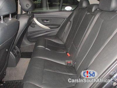 BMW 3-Series 3.2 Automatic 2013 - image 4