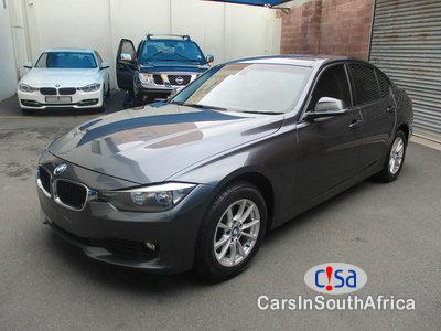 BMW 3-Series 3.2 Automatic 2013 - image 5