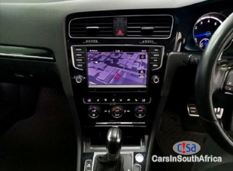 Picture of Volkswagen Golf Vll Gti 2.0 Tsi Dsg Automatic 2016 in Northern Cape