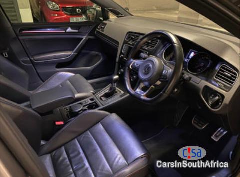 Volkswagen Golf Vll Gti 2.0 Tsi Dsg Automatic 2016 in Northern Cape - image