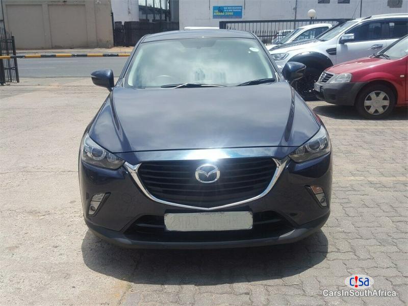 Picture of Mazda CX-5 Eco Manual 2018