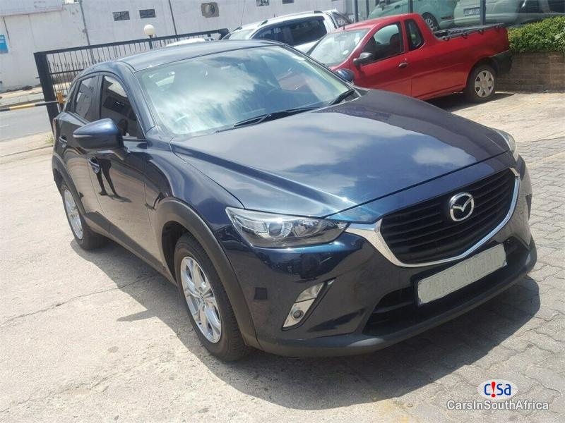 Mazda CX-5 Eco Manual 2018 in Eastern Cape
