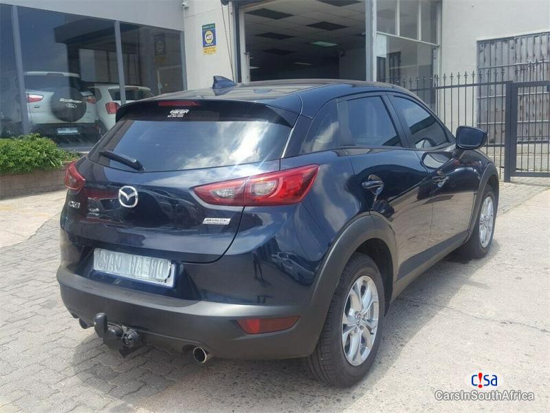Picture of Mazda CX-5 Eco Manual 2018 in Eastern Cape