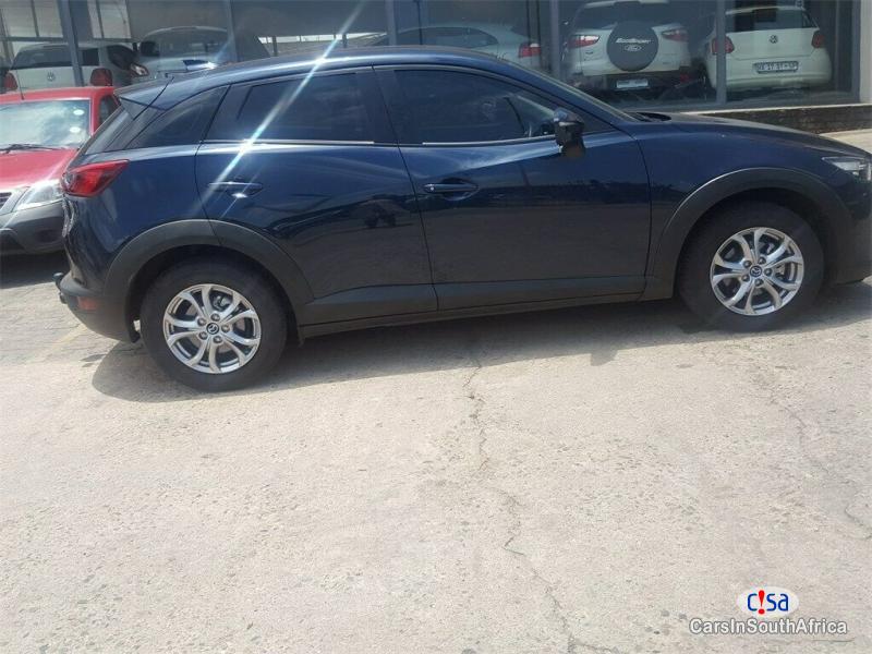 Picture of Mazda CX-5 Eco Manual 2018 in South Africa