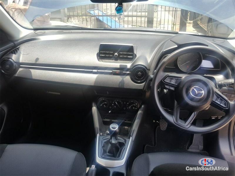 Mazda CX-5 Eco Manual 2018 in Eastern Cape - image