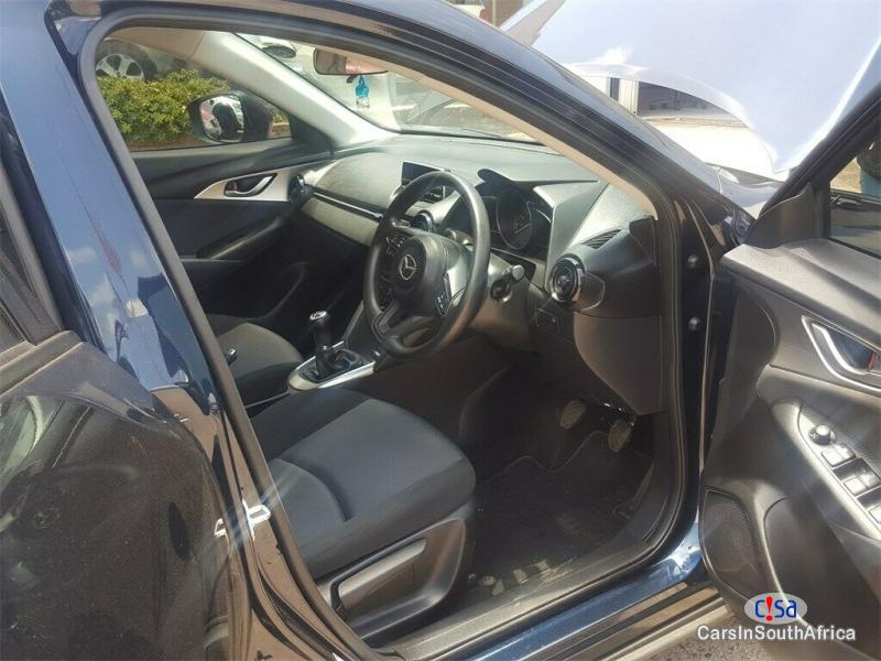 Mazda CX-5 Eco Manual 2018 in South Africa - image