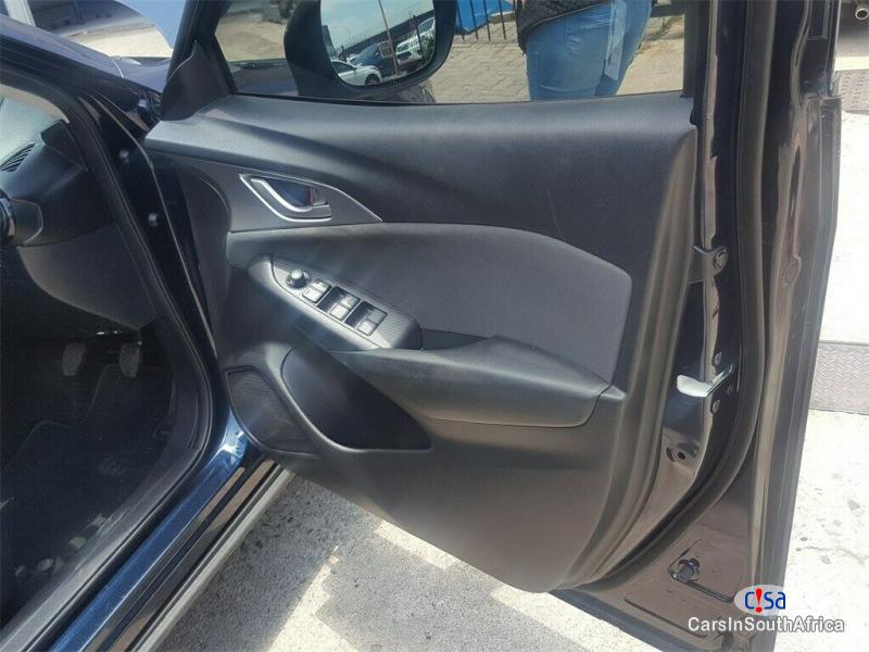 Mazda CX-5 Eco Manual 2018 - image 9