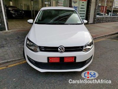 Volkswagen Polo 1.6comfortline 5Door Manual 2015 - image 2