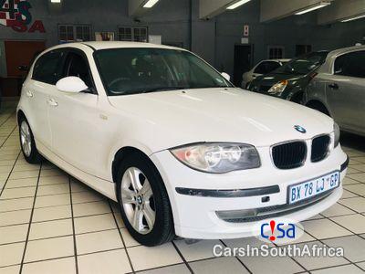 Pictures of BMW 1-Series 1.5 Manual 2009