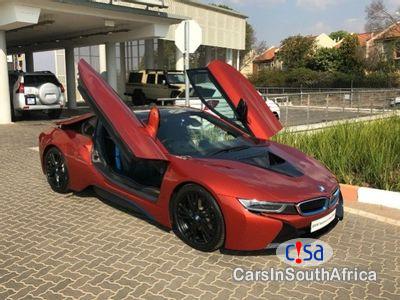 BMW Z8 1.2comfort Automatic 2017 - image 2