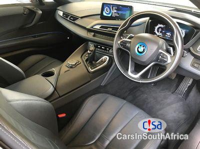 BMW Z8 1.2comfort Automatic 2017 - image 3