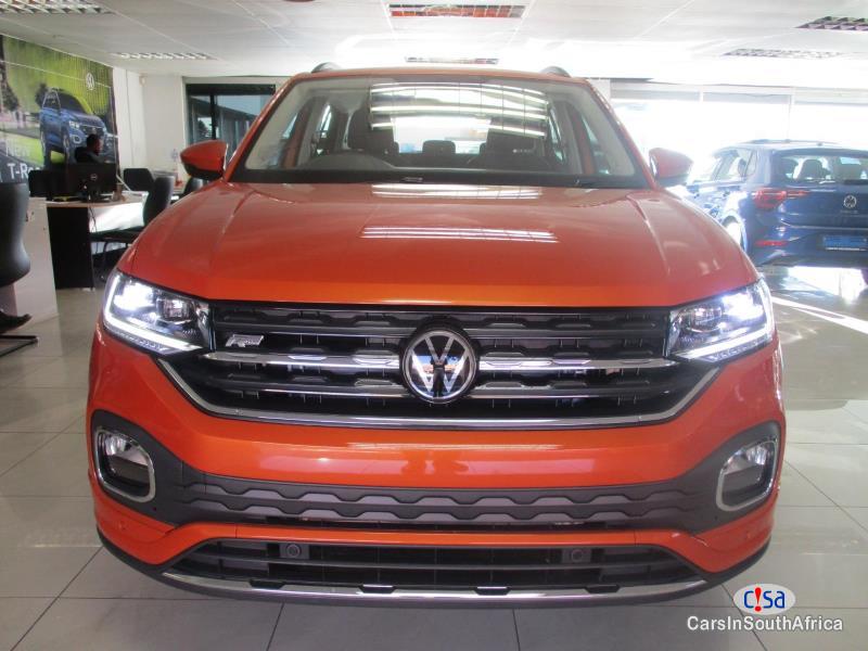 Pictures of Volkswagen Tiguan 2.0 Automatic 2022