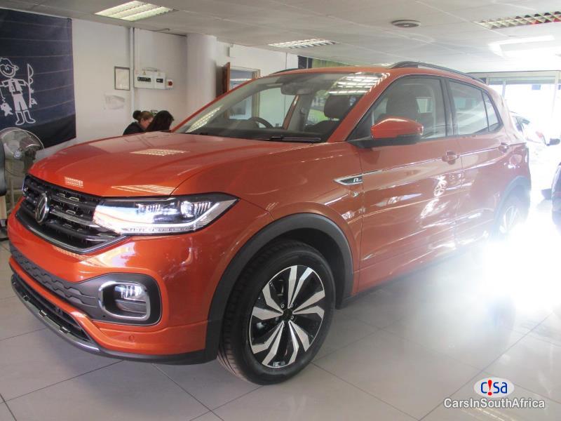 Volkswagen Tiguan 2.0 Automatic 2022 - image 4