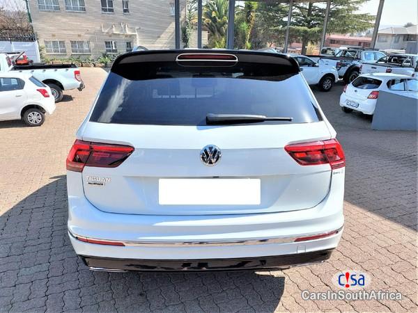 Volkswagen Touareg 2021 Automatic 2021 - image 2