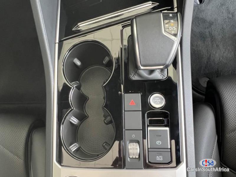 Volkswagen Touareg 2021 Automatic 2021 - image 5