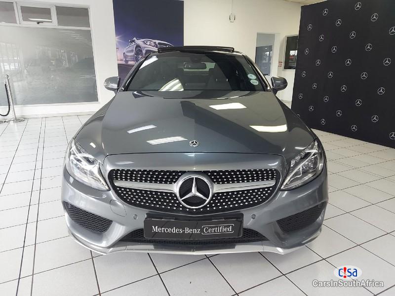 Mercedes Benz Manual 2018 - image 10