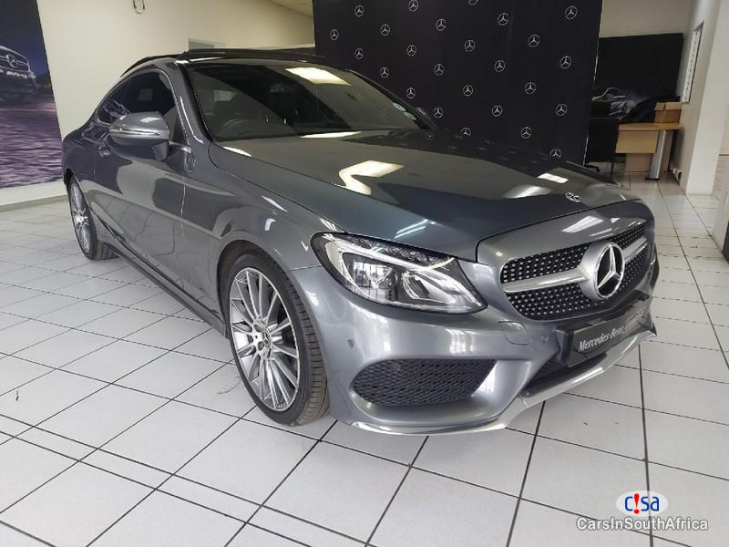 Pictures of Mercedes Benz Manual 2018